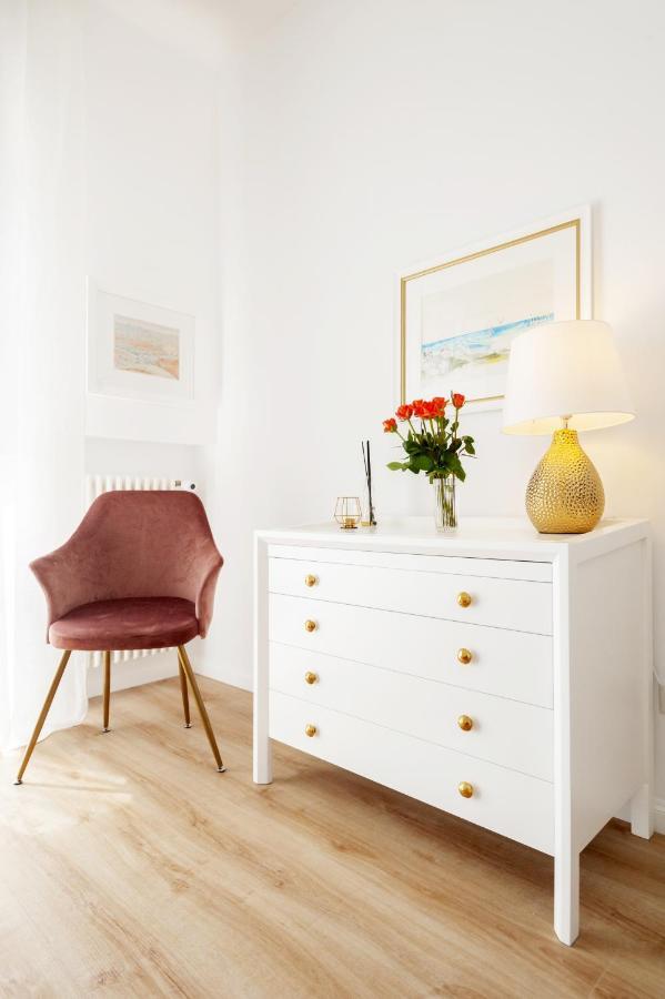 Traiano Luxury Apartment