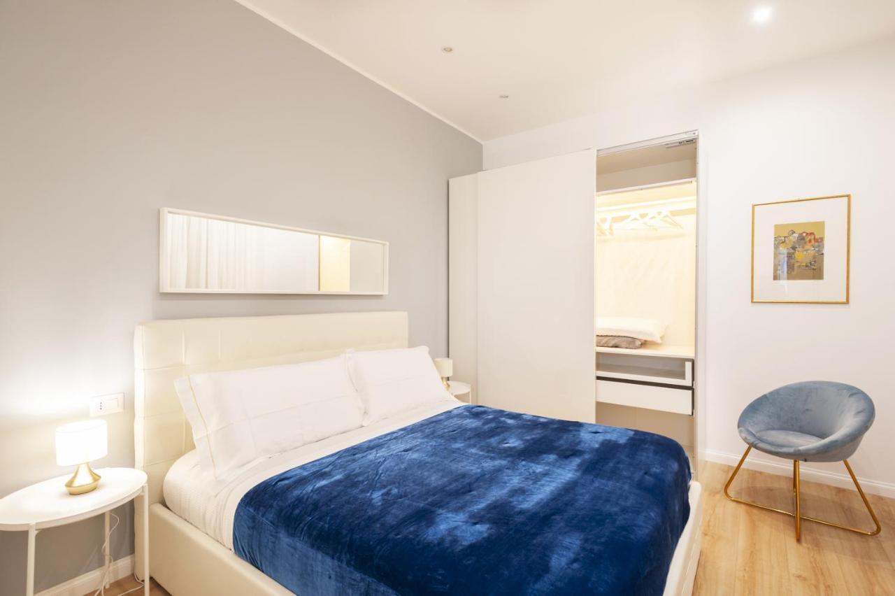 Traiano Luxury Apartment *